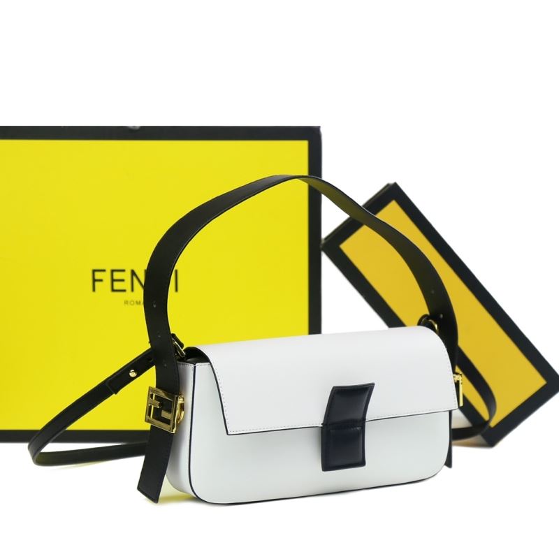 Fendi Satchel Bags